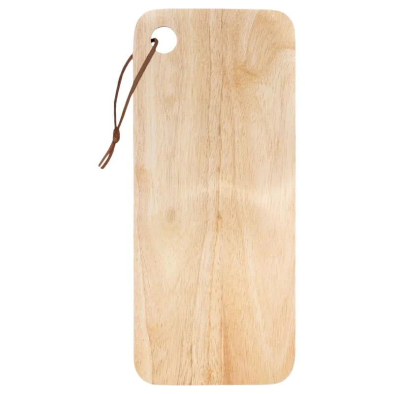 Oyo Turfjoela Hiking Wooden Chopping Board, skærebræt