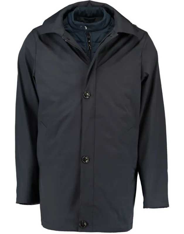 3 in 1 jacket modern fit