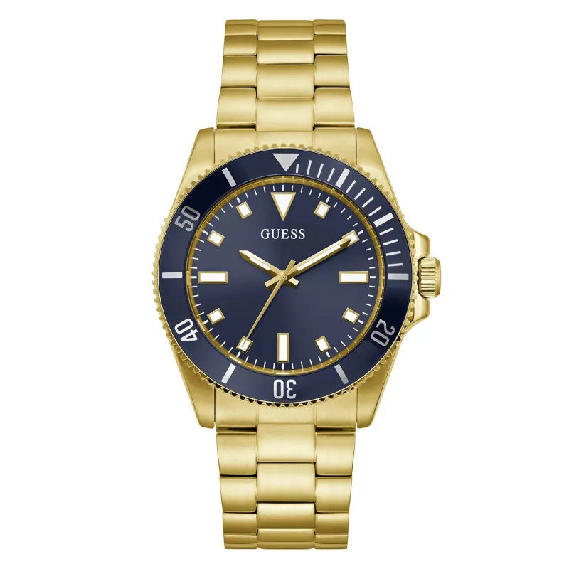 GUESS Sport Cliff GW0968G2 herreur