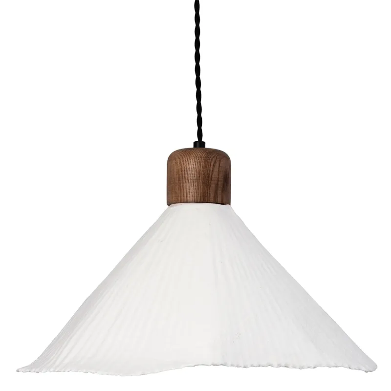 Globen lighting Linnea pendel, natur
