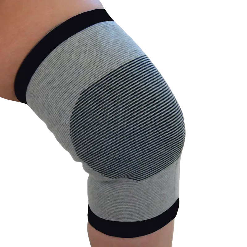 Bamboo Pro Knæbind XL (1 stk)