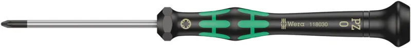 Skruetrækker 2055 pz 0x60