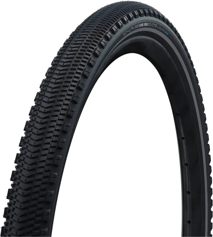 Schwalbe G-One Overland 365 Folding Tire