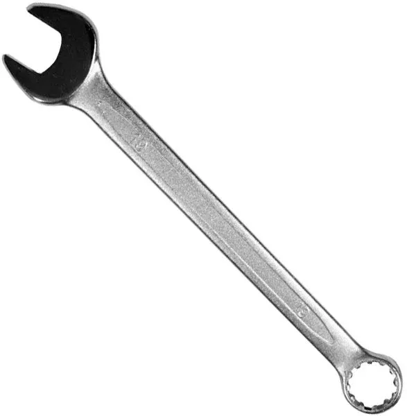 BATO Ringgaffelnøgle Spline 20 mm