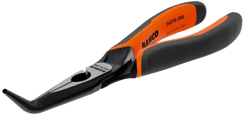 Storkenæbstang Ergo 2427G 200 mm IP