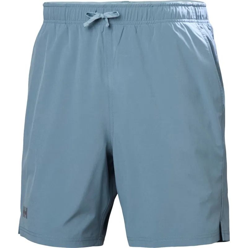 Helly Hansen Rapide 7'', shorts, herre, blå