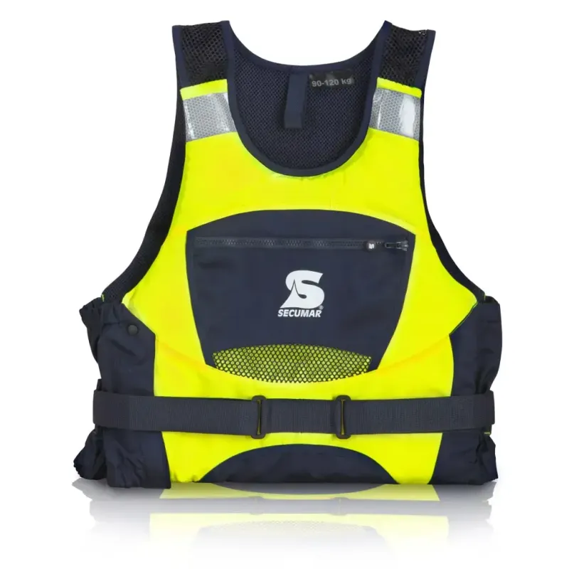 SECUMAR Jump Pro Svømmevest