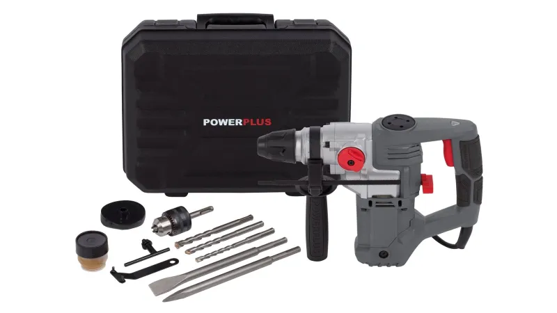 Borehammer 900 watt