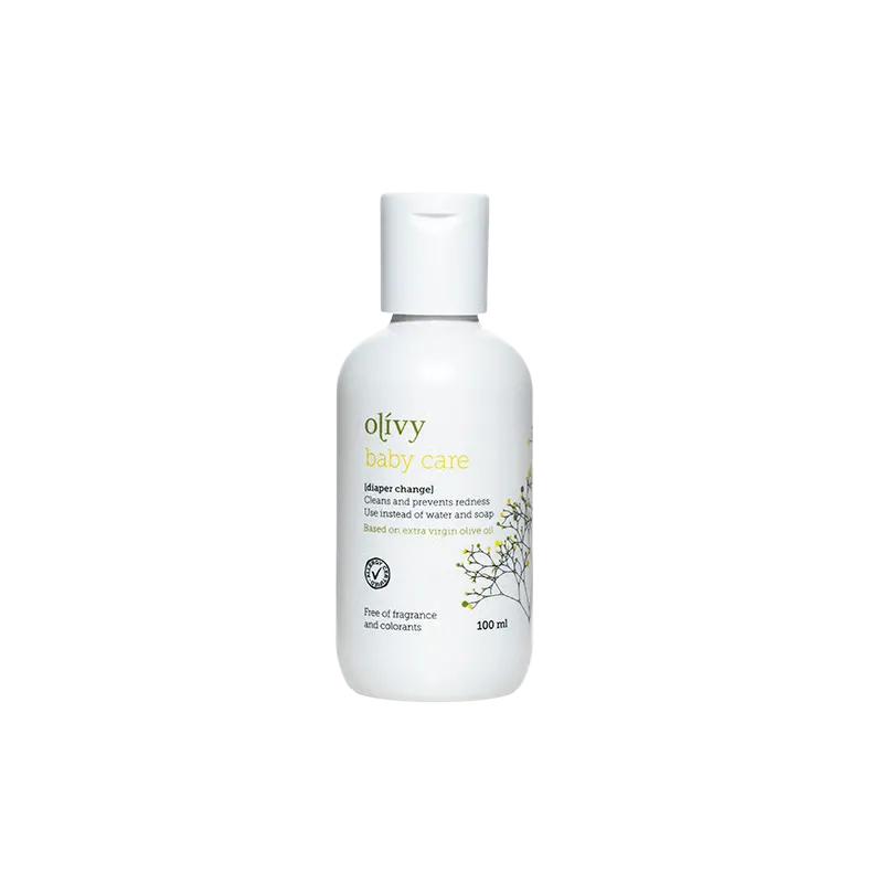 Olívy Baby Care Diaper Change Lille (100 ml)