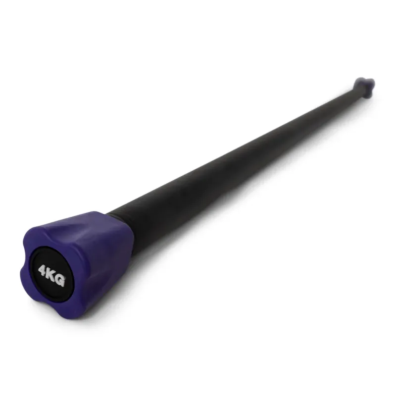 Bodybar 4 kg - Nordic Strength