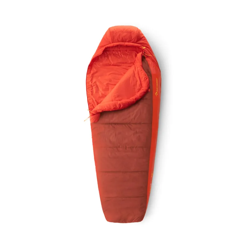 Sovepose - Sea to Summit Hamelin -9 grader - Regular