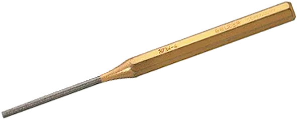Splituddriver 150×5 mm