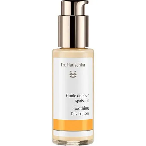 Dr. Hauschka Soothing Day Lotion - 50 ml