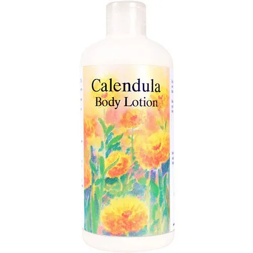 Calendula bodylotion - 250 ml.