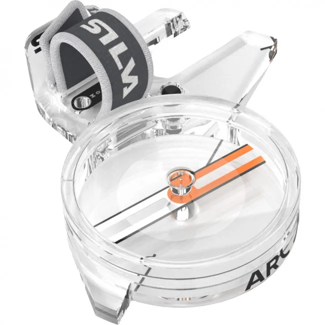 Silva Arc Jet C Venstre, kompas