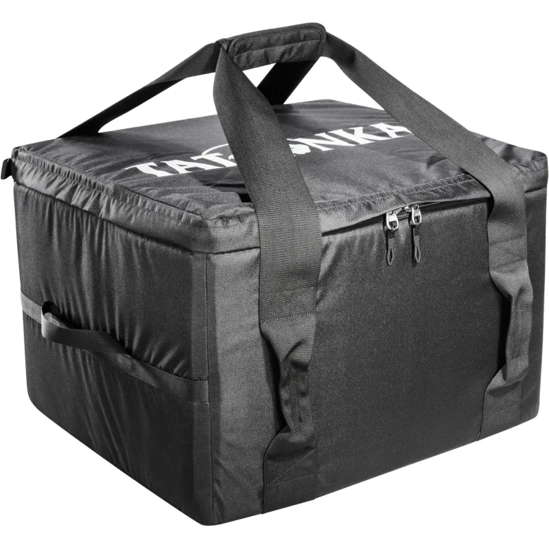 Tatonka Gear Bag 80L, udstyrstaske, sort