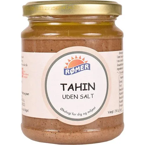 Tahin Øko. - 250 gram