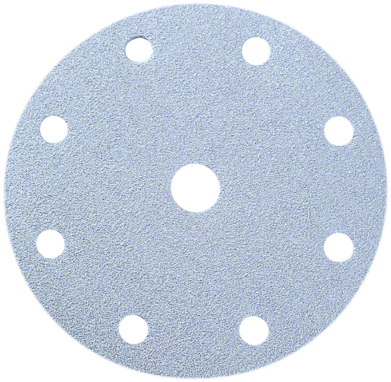 Fiberrondel 1940 Siacar 9H ø125 K320