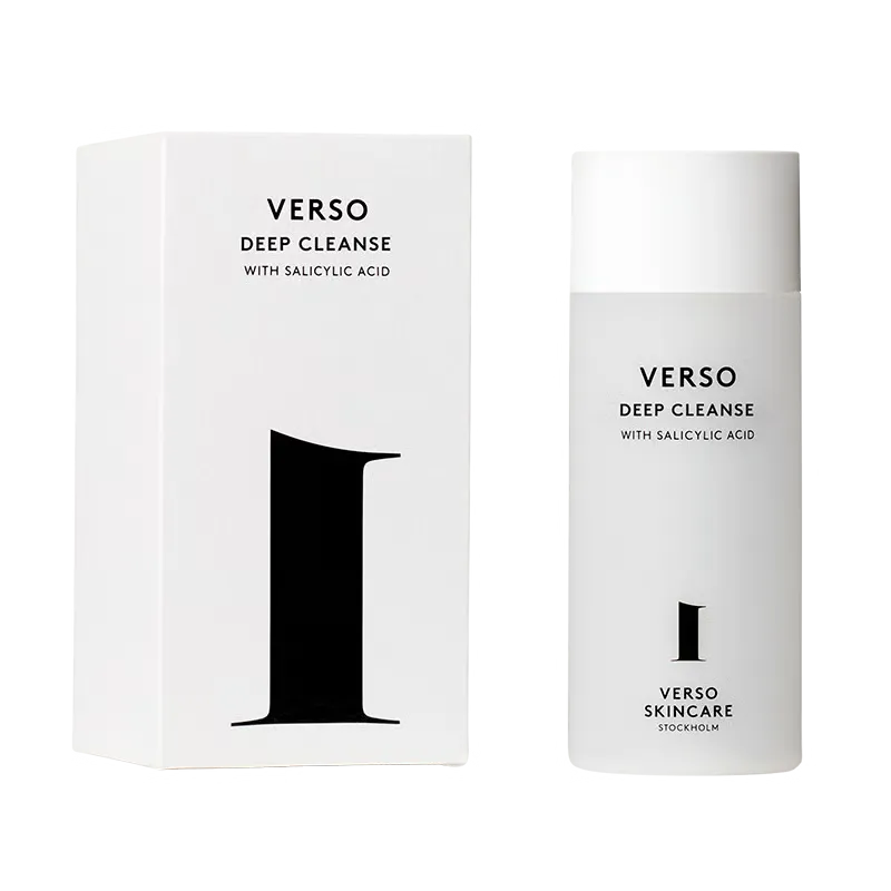 VERSO No 1 Deep Cleanse (150 ml)