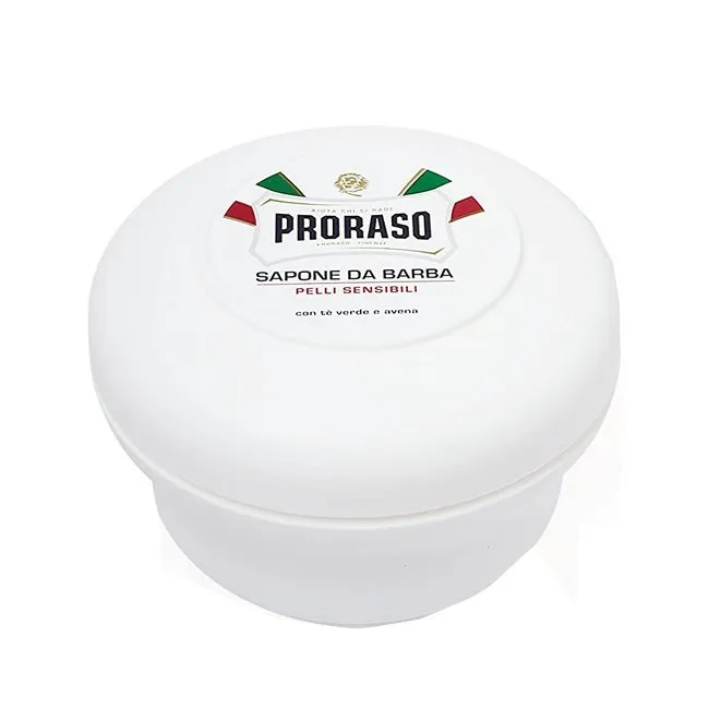 Proraso - Barbersæbe Sensitive - 150 ml