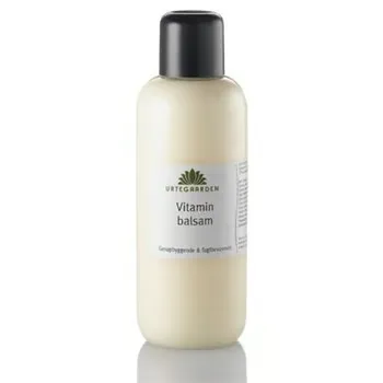 Urtegaarden Vitaminbalsam (250 ml)
