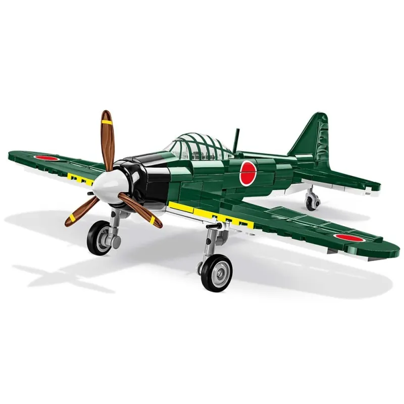 Mitsubishi A6M2 Zero