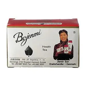 Bojenmi te 20 br x 25 gr