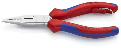 Afsiolerings- og klippetang. Knipex 13 05 160 T