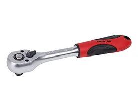 Skraldenøgle 3/8" - 72 tænder.