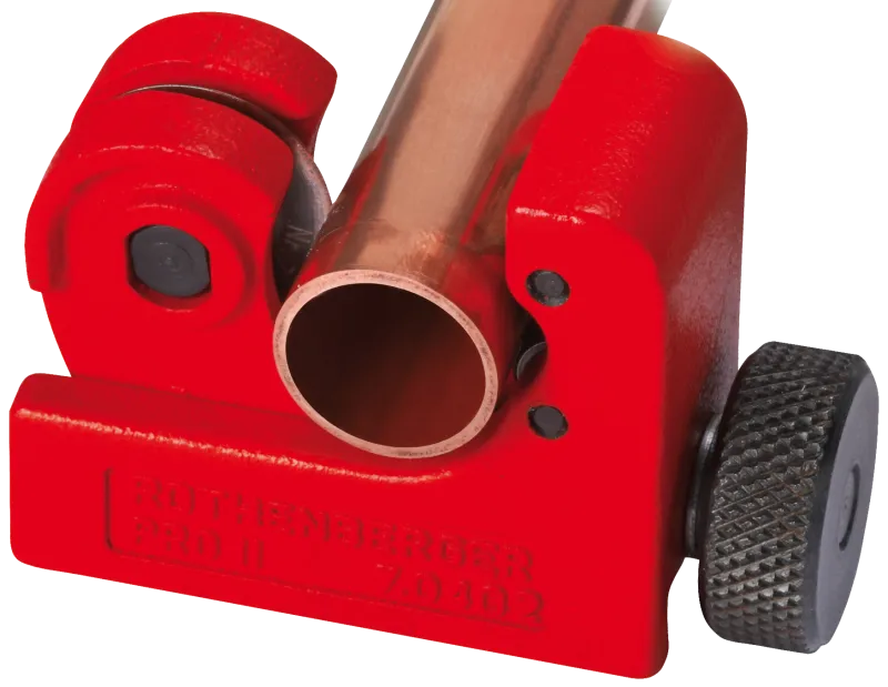 Rothenberger Minicut II Pro rørskærer 6-22mm