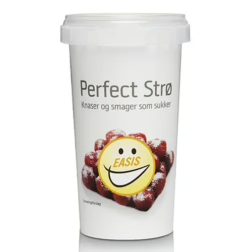 EASIS Perfect Strø (170 gr)