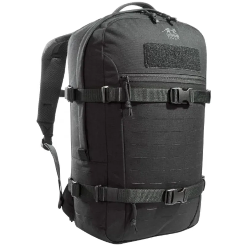 Tasmanian Tiger Modular Daypack XL, Rygsæk, Sort