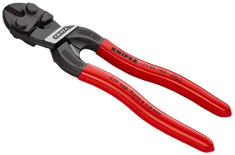 Boltsaks CoBolt Kompakt 71 01 160 mm