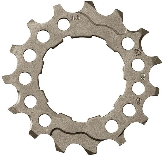 Shimano Tandhjul 15T - CS-M8000 Deore