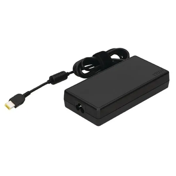 Oplader til LENOVO. 170W - 20V/8.5A med USB pin