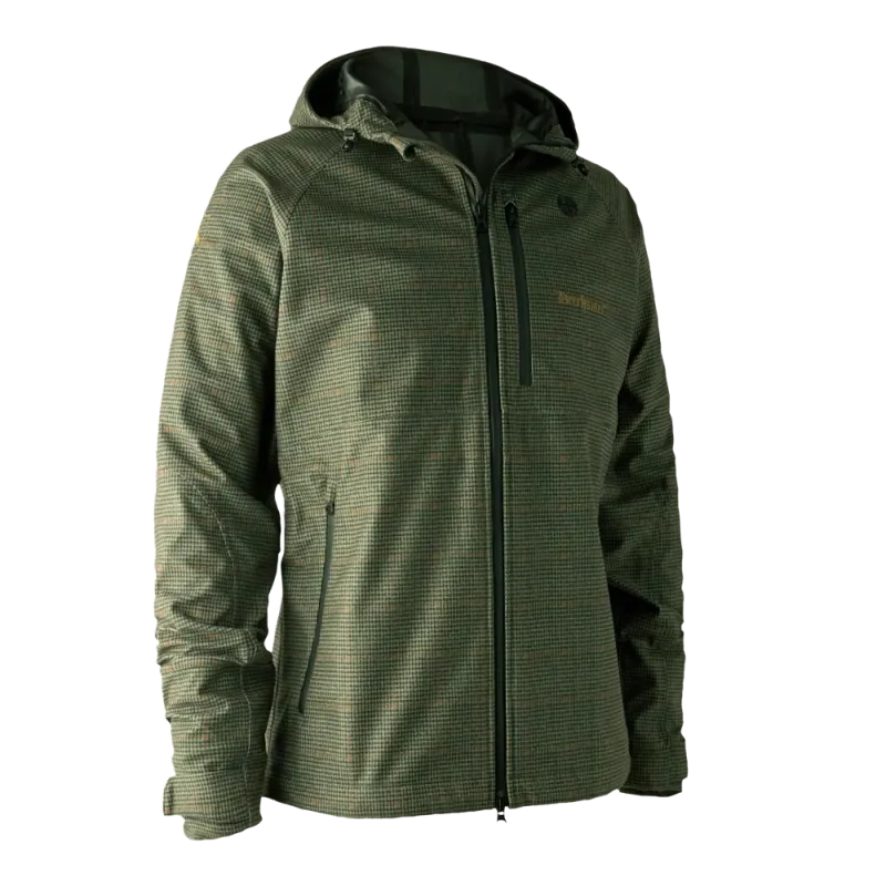 Deerhunter PRO Gamekeeper Jakke - kort