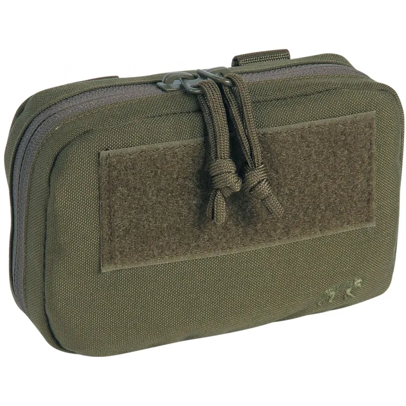 Tasmanian Tiger Admin Pouch, Kontortaske, Oliven