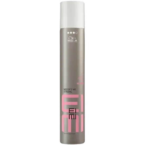 Wella EIMI Mistify Me Strong 500 ml.