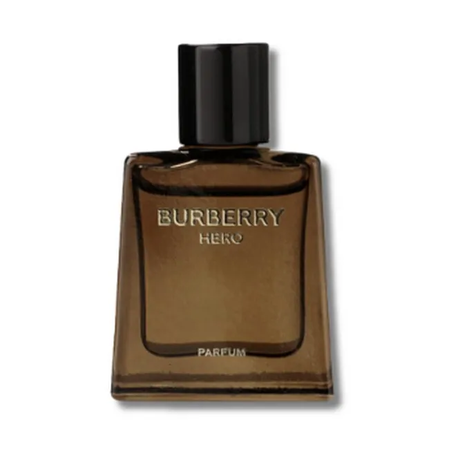 Burberry - Hero Parfum - 50 ml