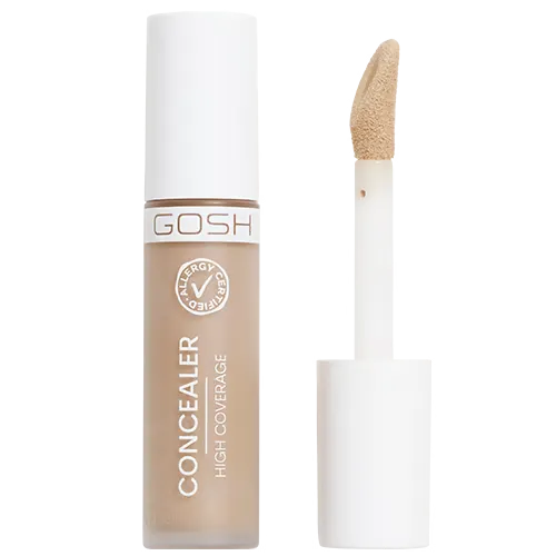 Gosh Concealer 004 Natural (22 g)