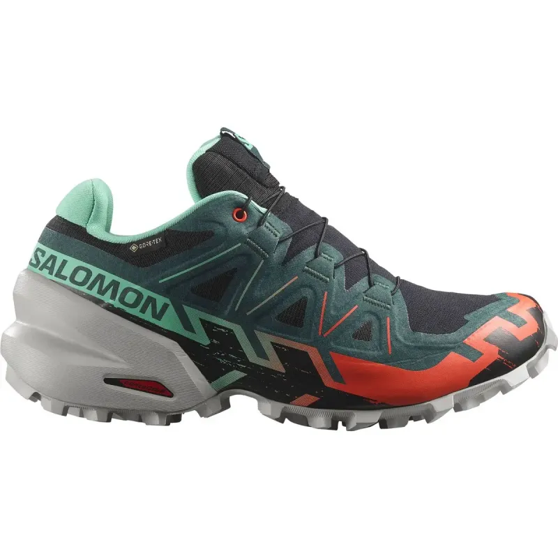 Salomon Speedcross 6 Gore-Tex Damesko