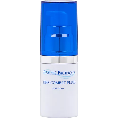 Beauté Pacifique Line Combat Fluid 15 ml.