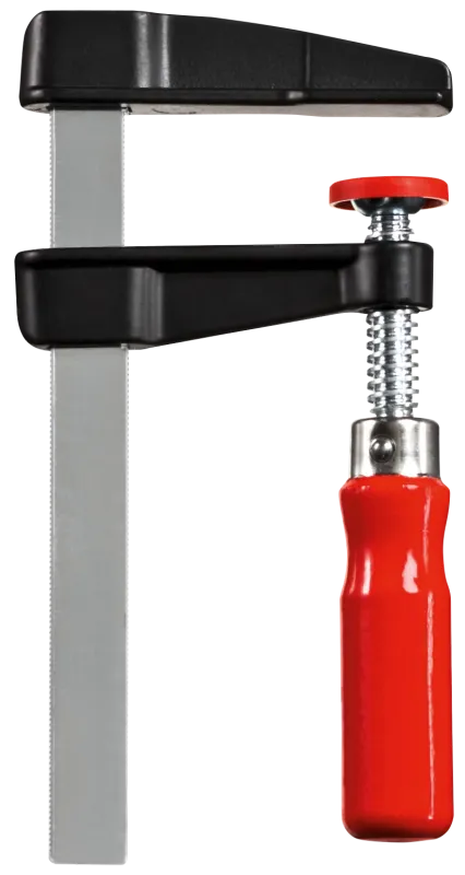 Bessey trykstøbttv. 250×50 LM25/5
