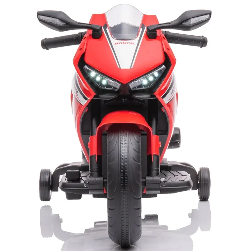 License - Honda CBR 1000R, 12V,35W, 1x35W motor,