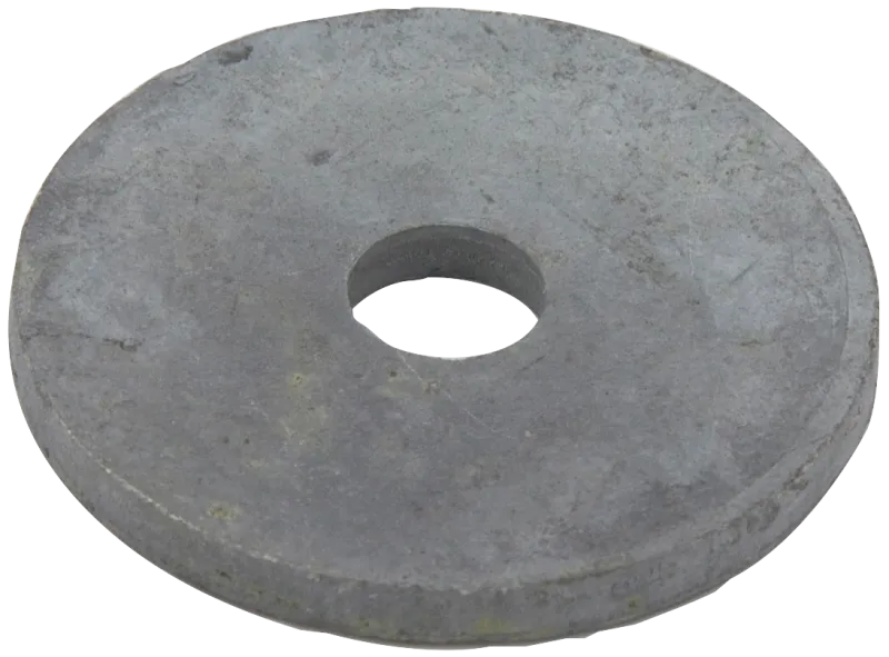 NKT skive FZV M16 ø50mm, 50stk