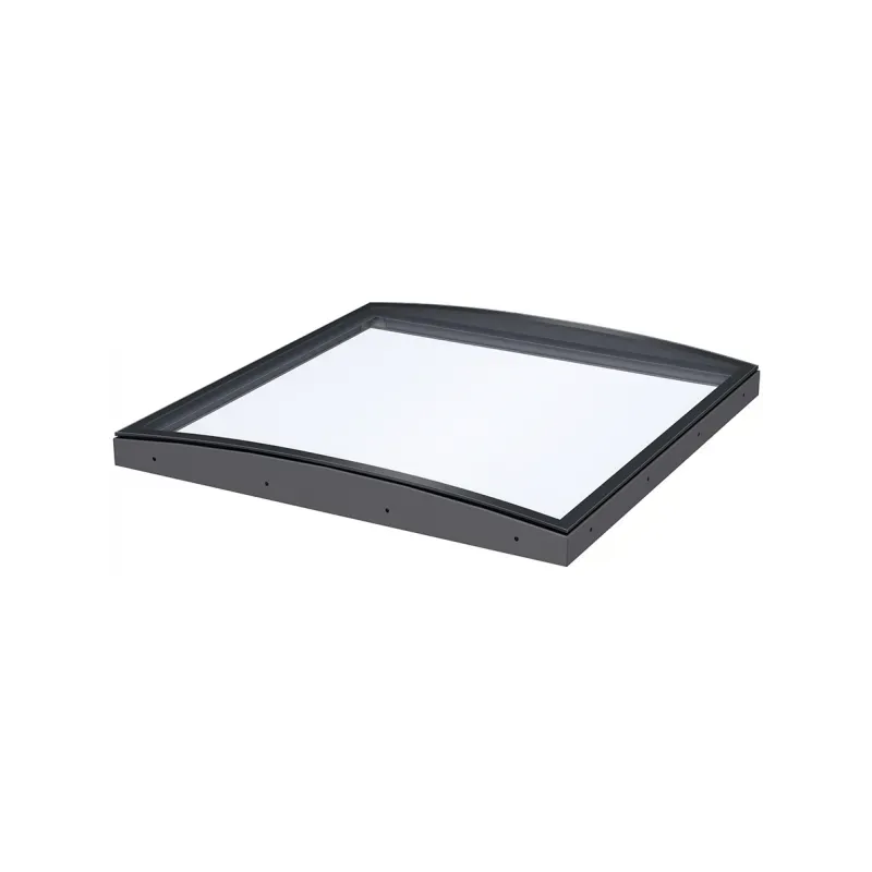 Velux Buet Glas, Overdel       60x60 Cmisu 060060 1093