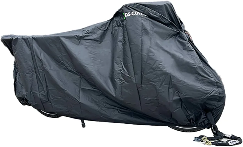 DS Covers CARGO LONGTAIL - vandtæt
