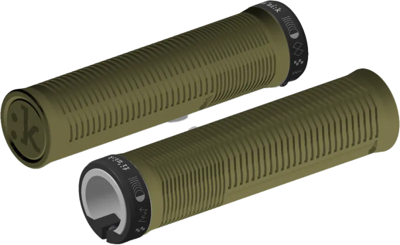 Fizik Comfortfeel Grip - Kaki
