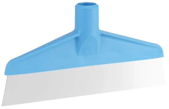 Vikan Bord & gulvskraber, 245 mm, Blå