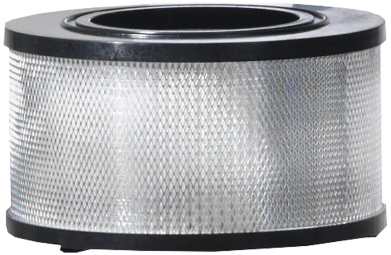 Filterelement t/Attix, ø140×75mm HEPA H-klasse